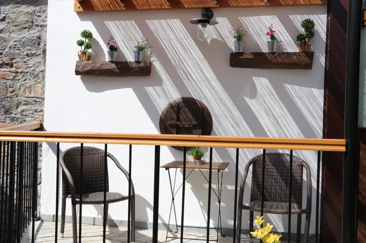 Agrospito Traditional Guest House 2