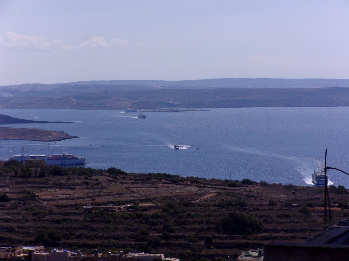 Mulino Court, Flat 5 1