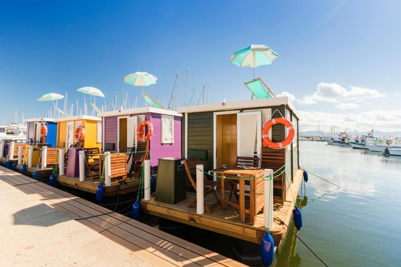 The Homeboat Company Sant'elmo-Cagliari