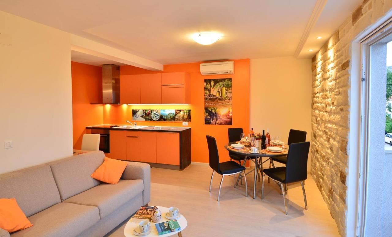 Studio Apartment Colors of Dubrovnik 2