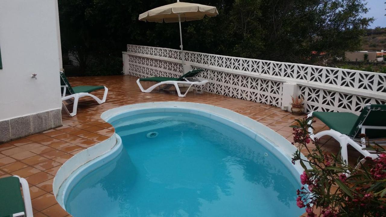 Casa Rural Finca las Dulces 2