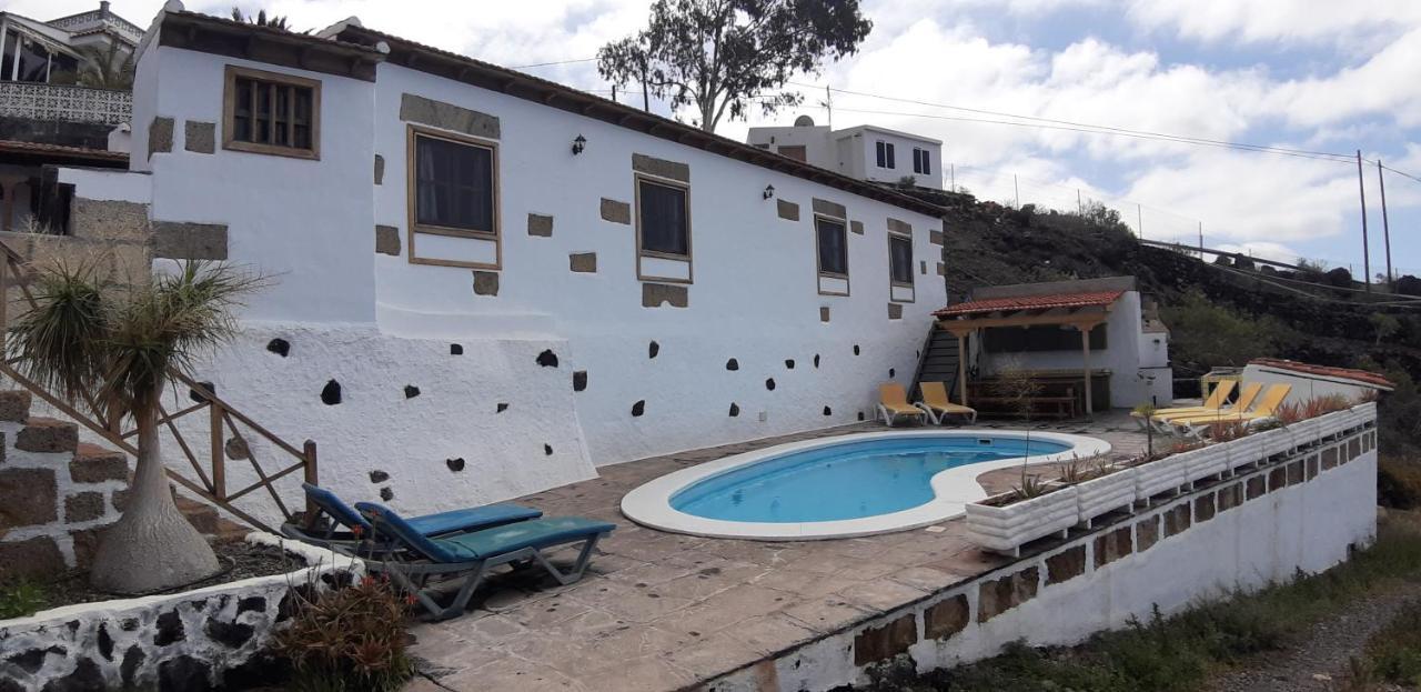 Casa Rural Finca las Dulces 1