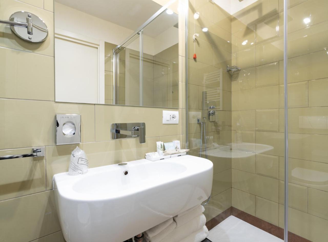 Castello Guest House 1