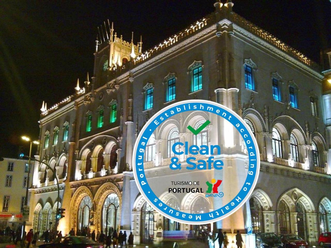 Lisbon Destination Hostel