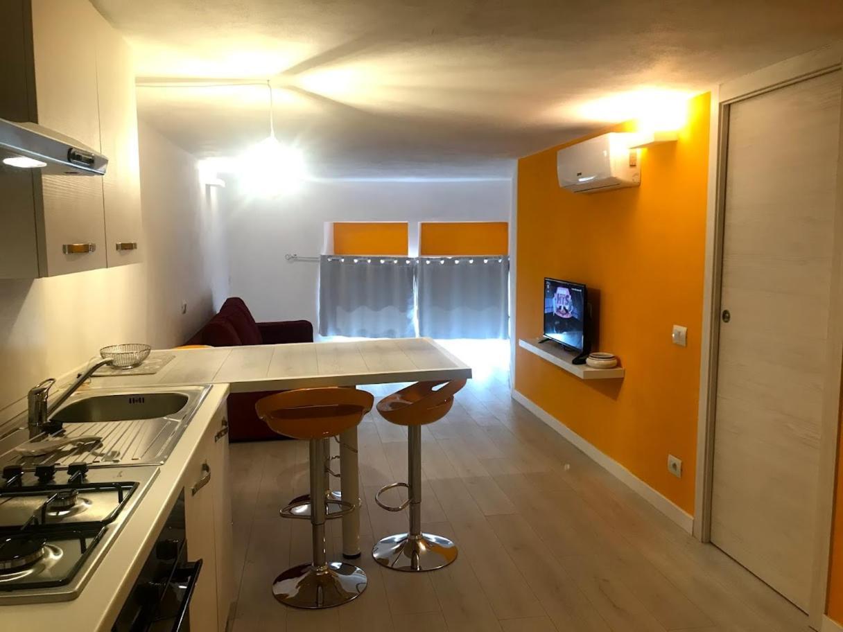 A 5 Passi Dal Centro