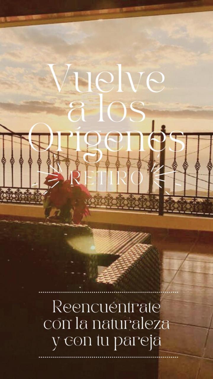 Casa Rural Tijoco by Paramount Holidays