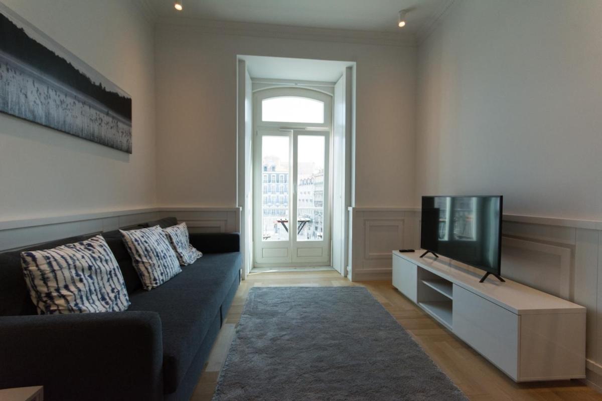 Boulevard - Lisbon Landmark Apartment by Innkeeper 2