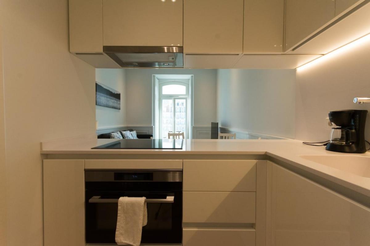 Boulevard - Lisbon Landmark Apartment by Innkeeper 1