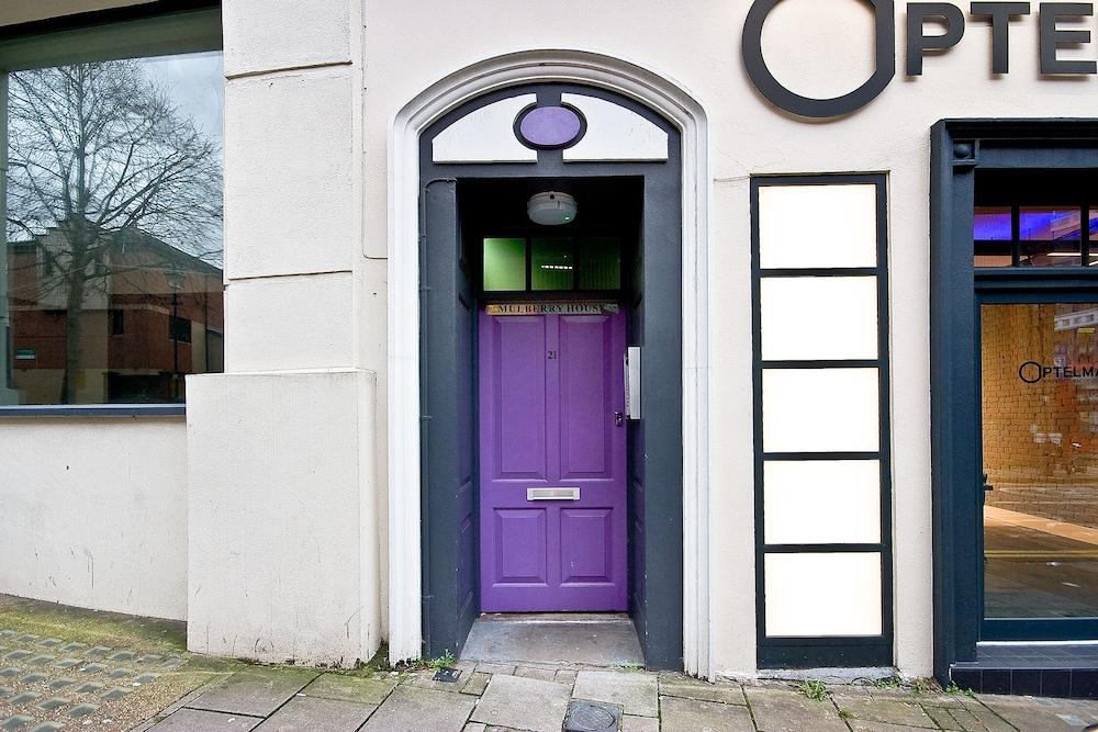 Mulberry House London by City Living London