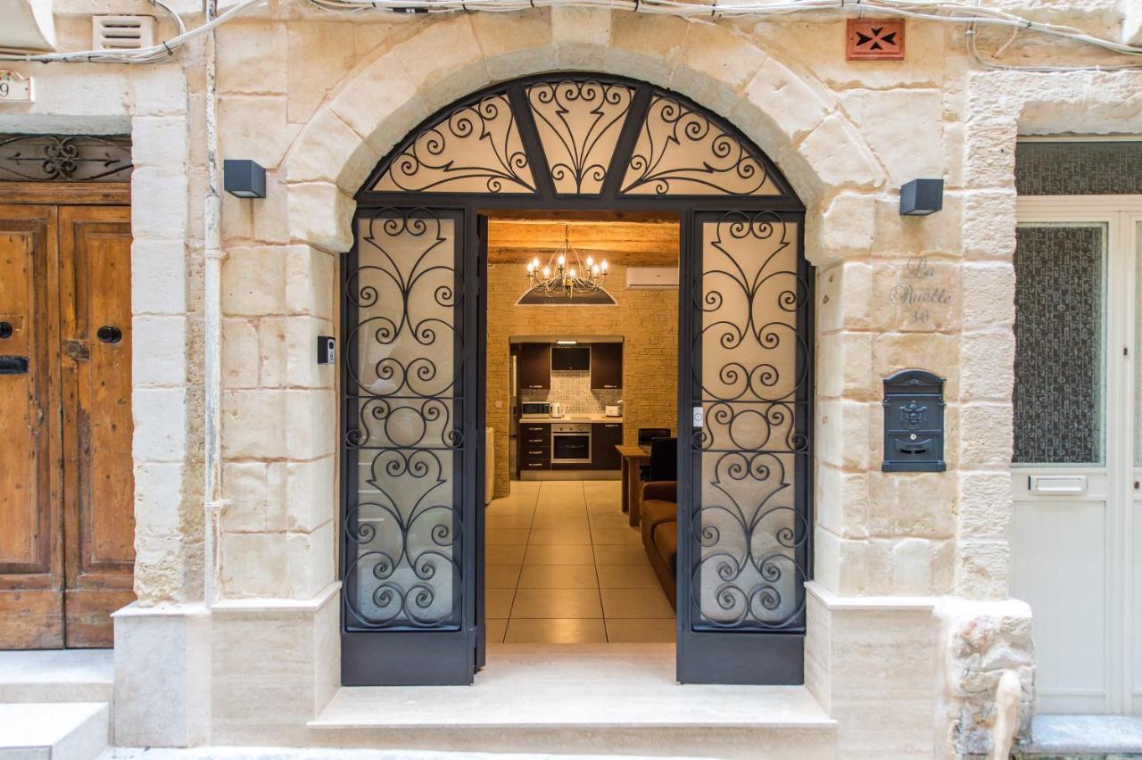 10 la Ruelle (Adults Only)