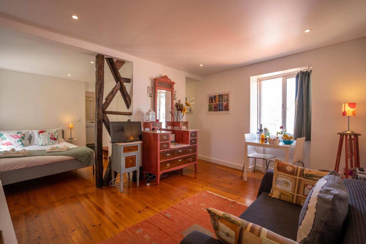 Great Apt in Historical City Center 2