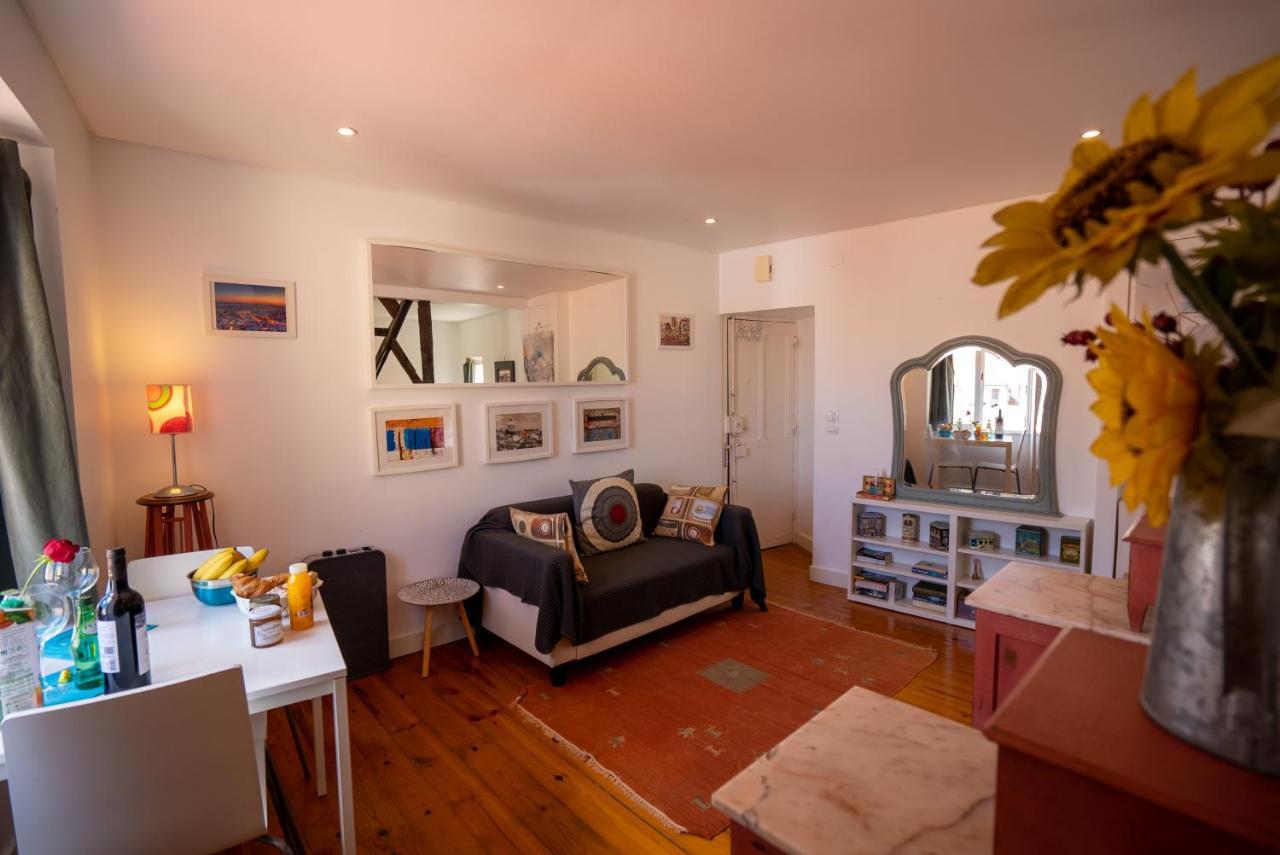 Great Apt in Historical City Center 1