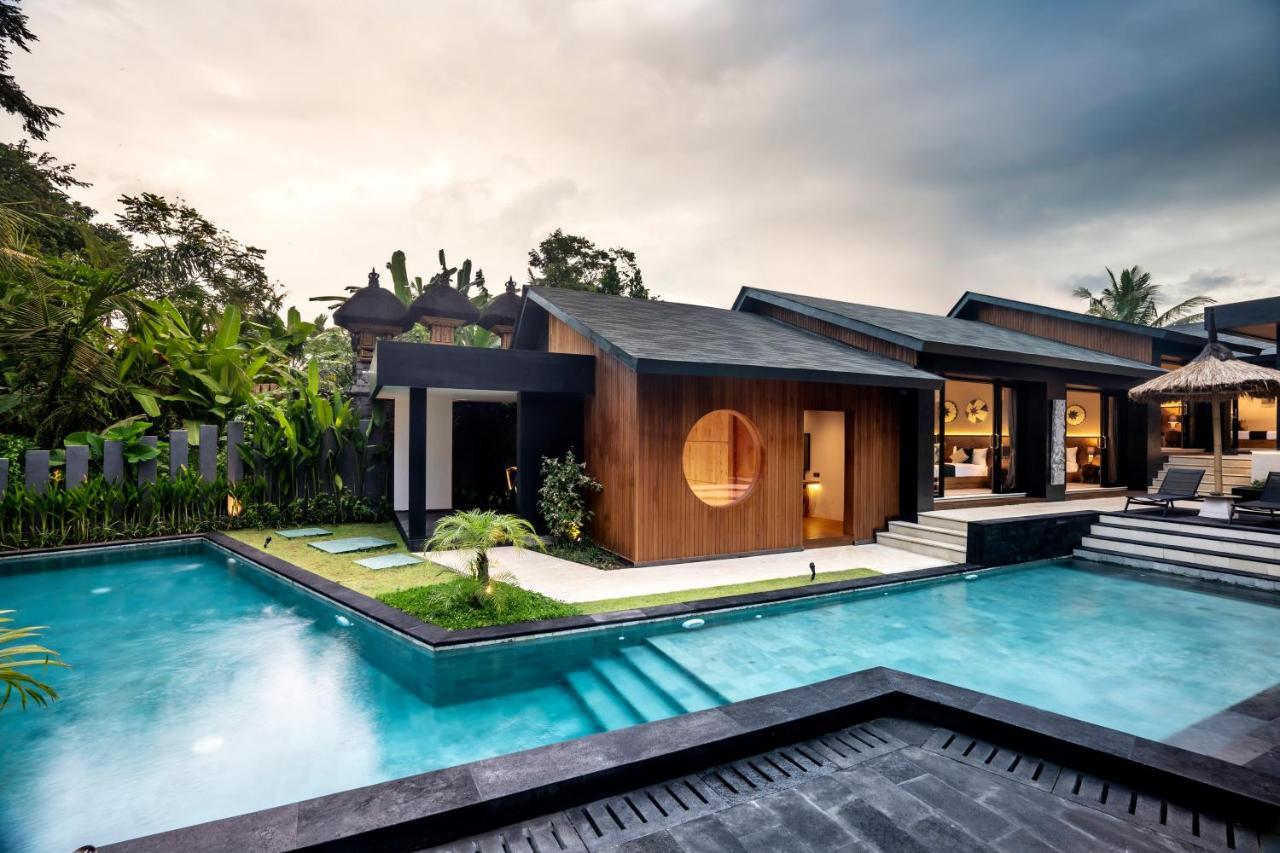 Villa Singa by Balisuperhost