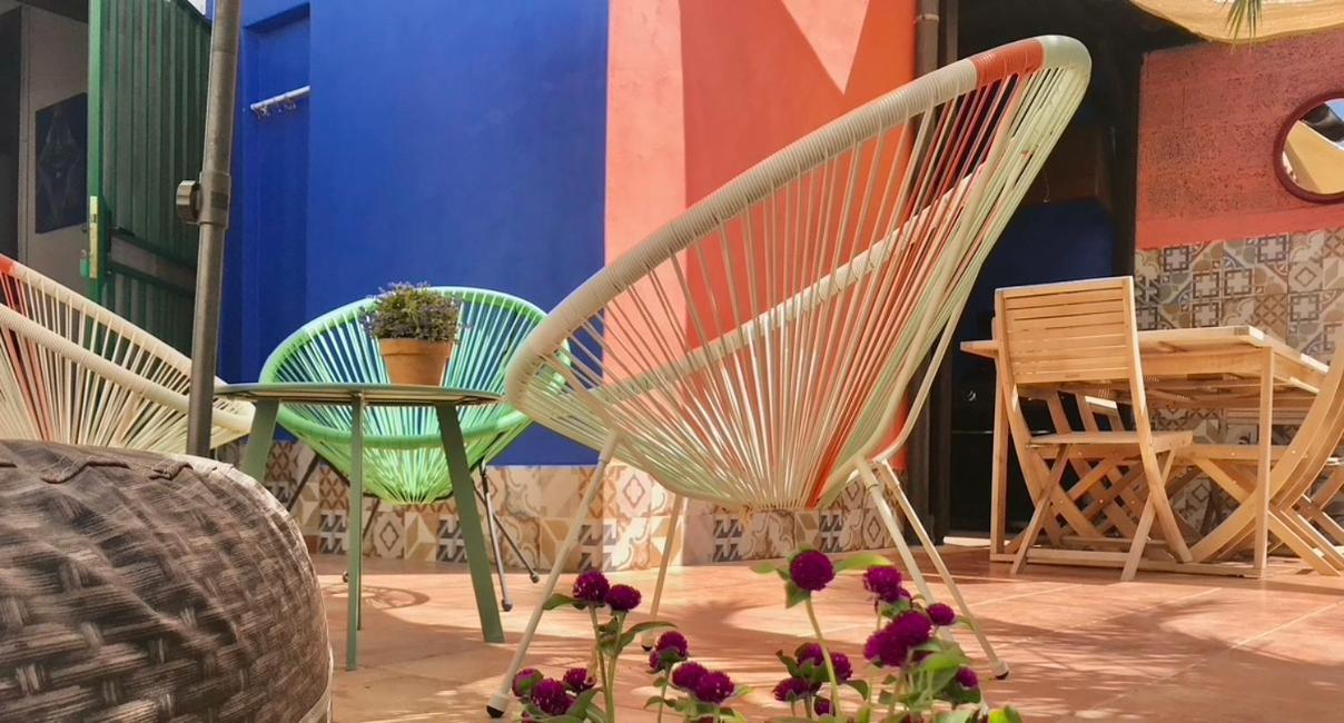 Casa Vivaqi Tenerife 1