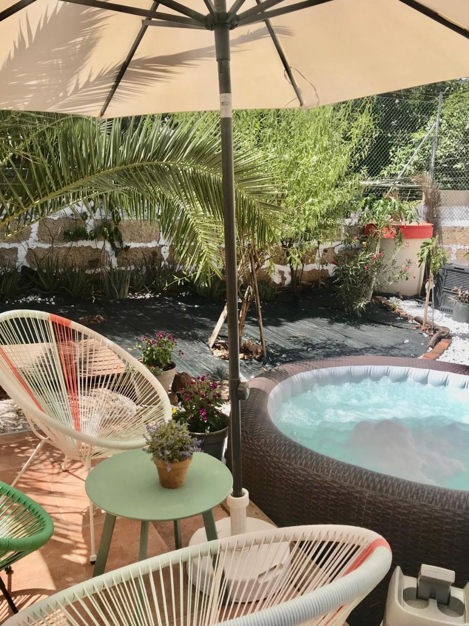 Casa Vivaqi Tenerife 2