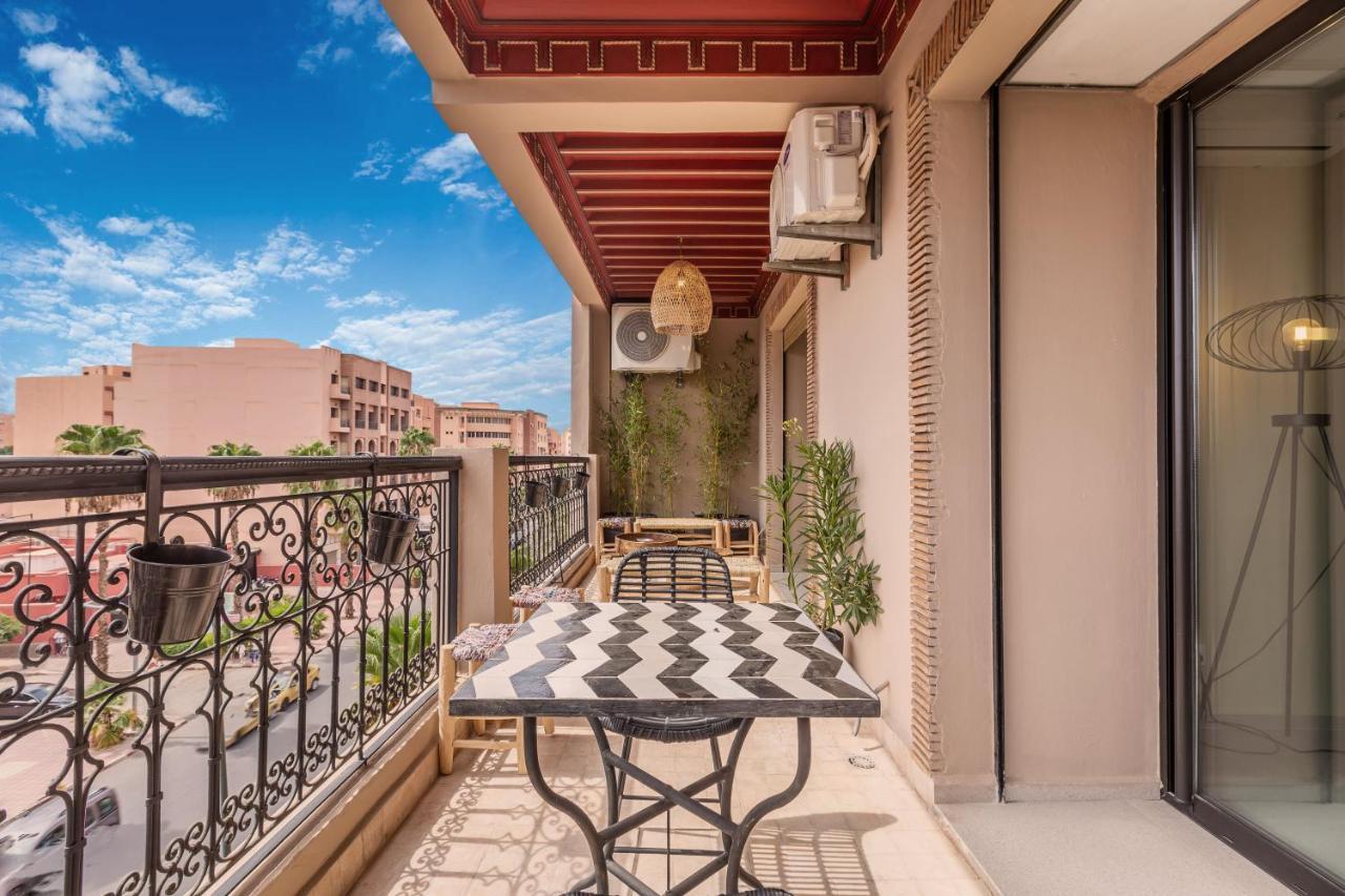 L'atelier N°12, Loft, Terrasse 1