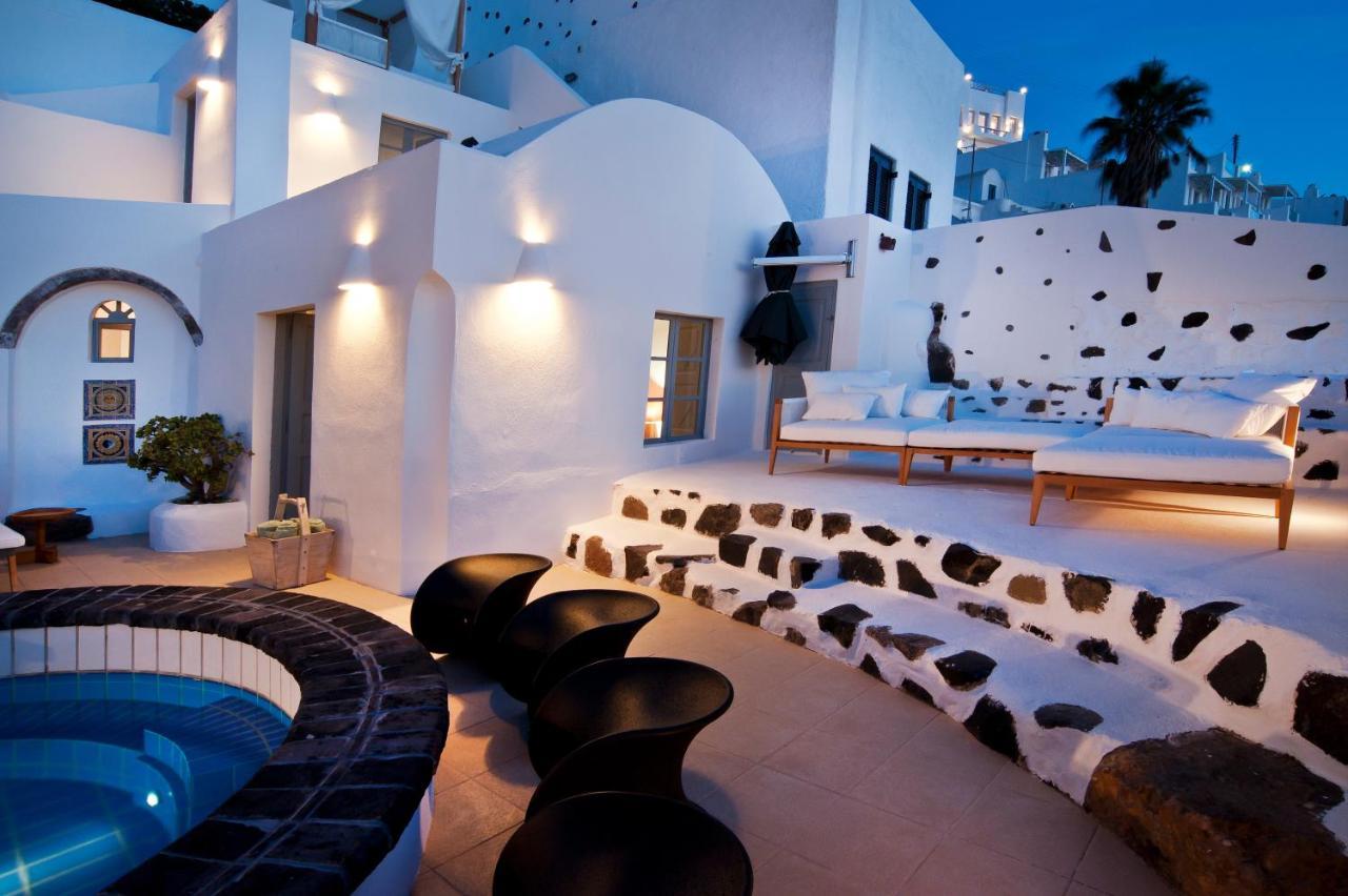 Antelmi Luxury Villa 2