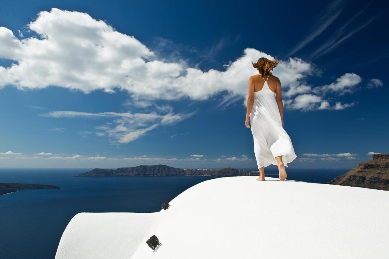 Antelmi Luxury Villa 1