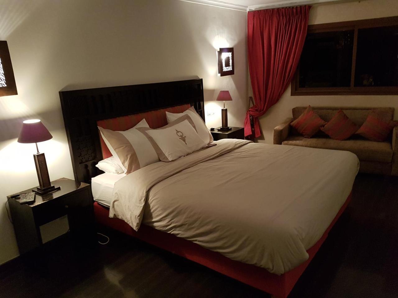 Duplex Prestige Hivernage 2