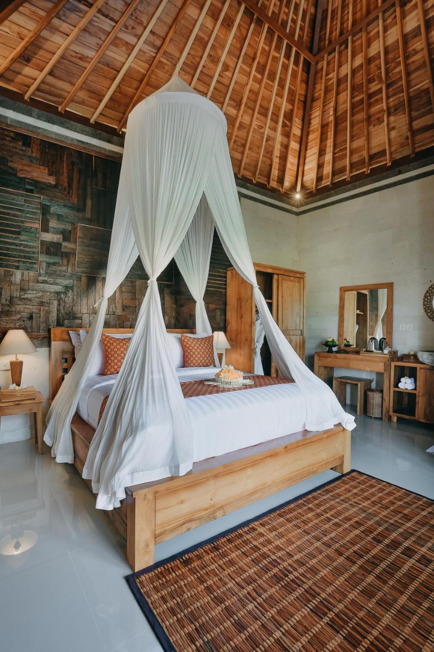 Sunshine Villas Ubud (Adults Only) 2