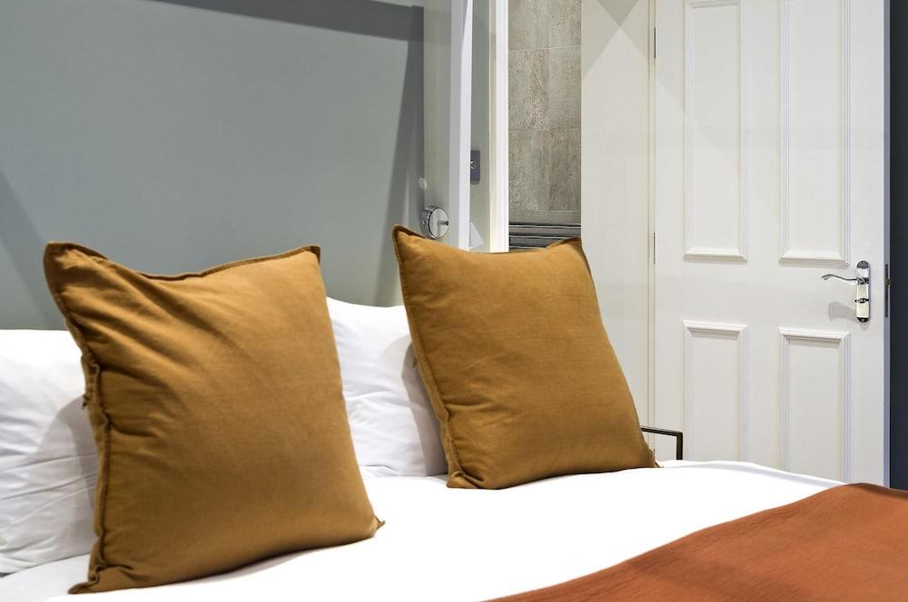 Attractive 1bed in Prestige Knightsbridge 1