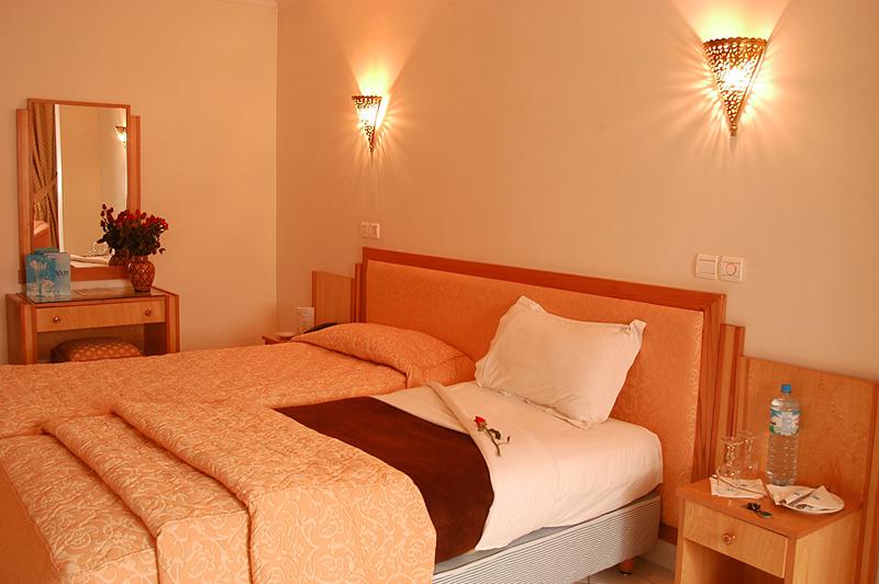 Mogador Express Bab Doukkala 1