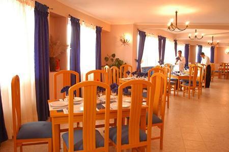 Mogador Express Bab Doukkala 2