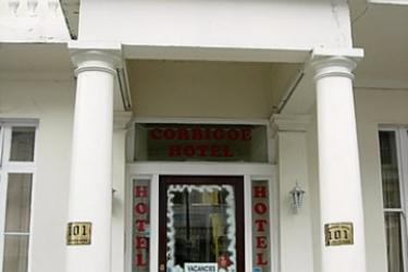 Corbigoe Hotel 1