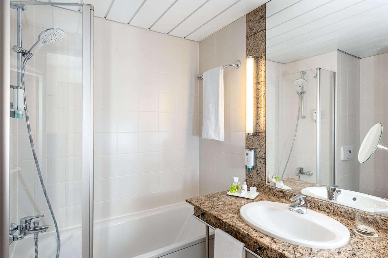 NH Munchen Ost Conference Center 1