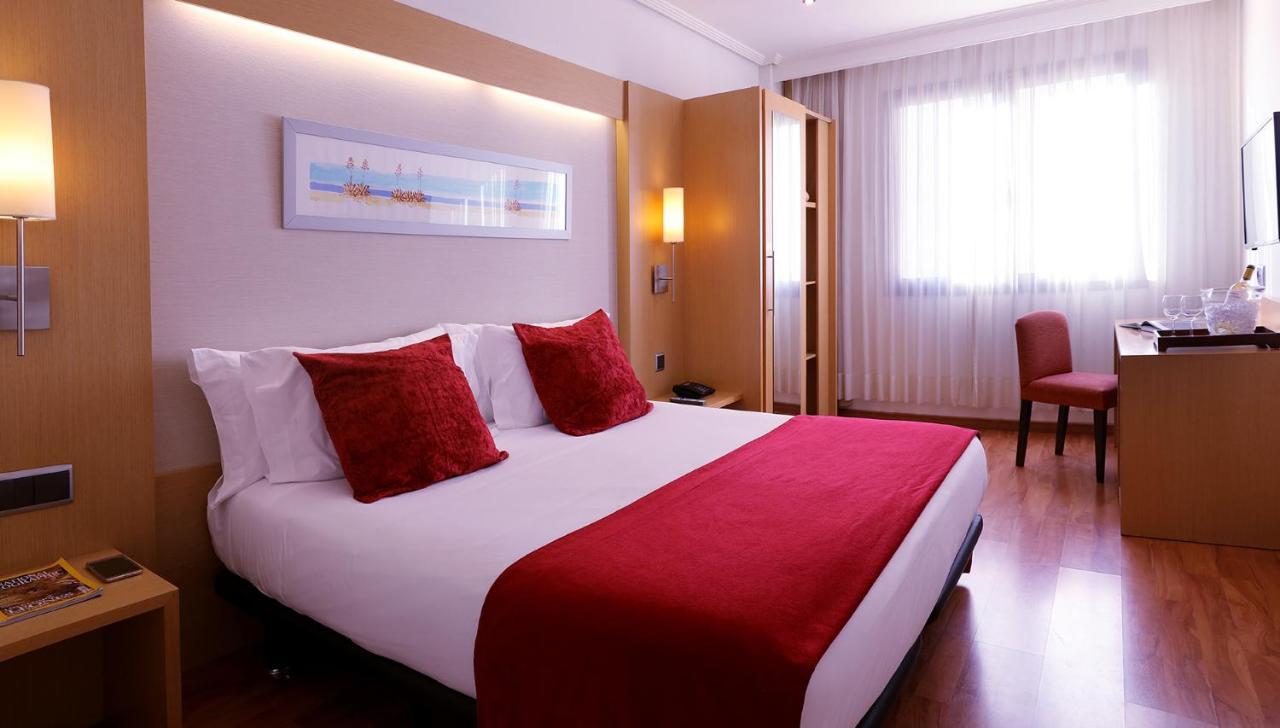 Abba Rambla Hotel 1