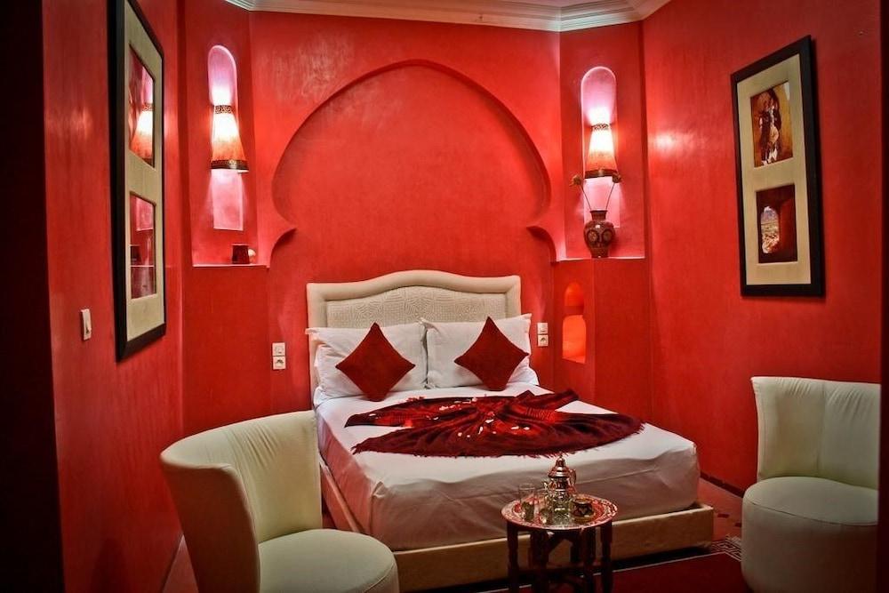 Riad Ain Marrakech 2