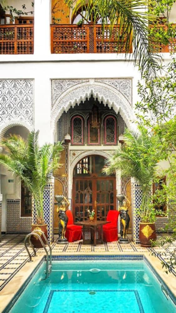 Riad & SPA Esprit du Maroc