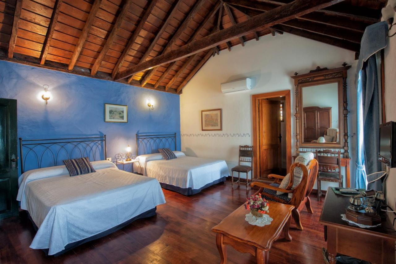 Rural Senderos de Abona 2