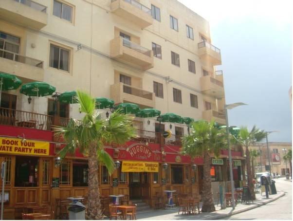 Dragonara Apartments