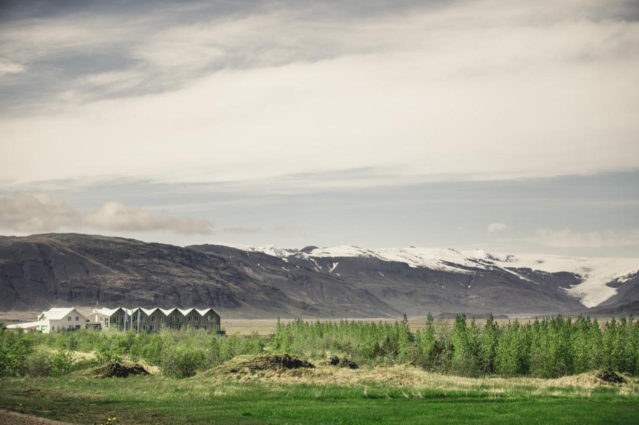 Fosshotel Vatnajokull 2