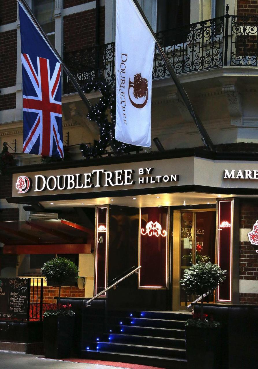 Doubletree by Hilton Hotel London - Marble Arch 1