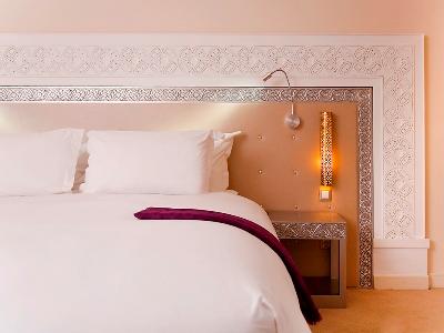 Sofitel Marrakech Lounge & SPA 2