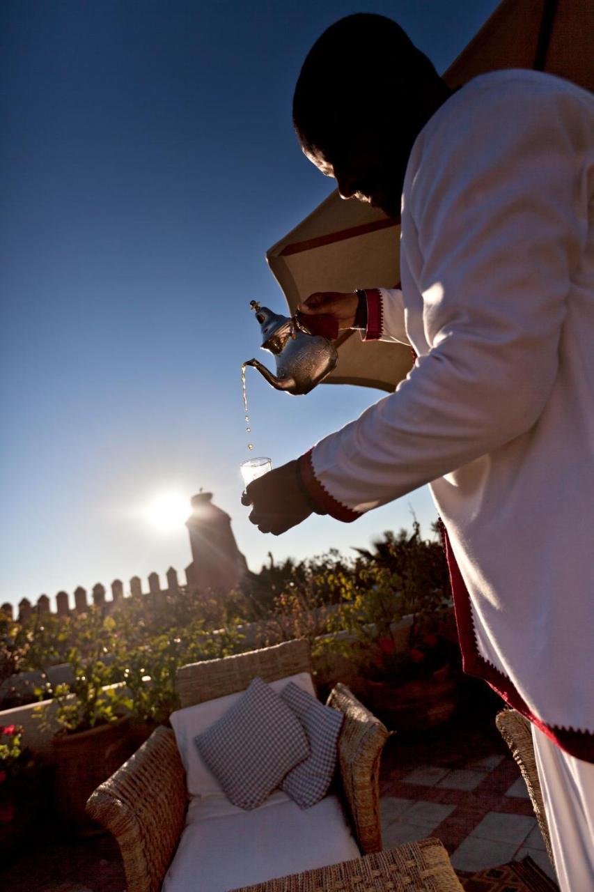 Dar Les Cigognes by Sanssouci Collection