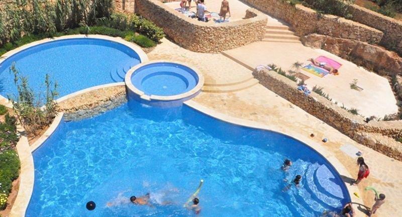 Misrah Simar Complex