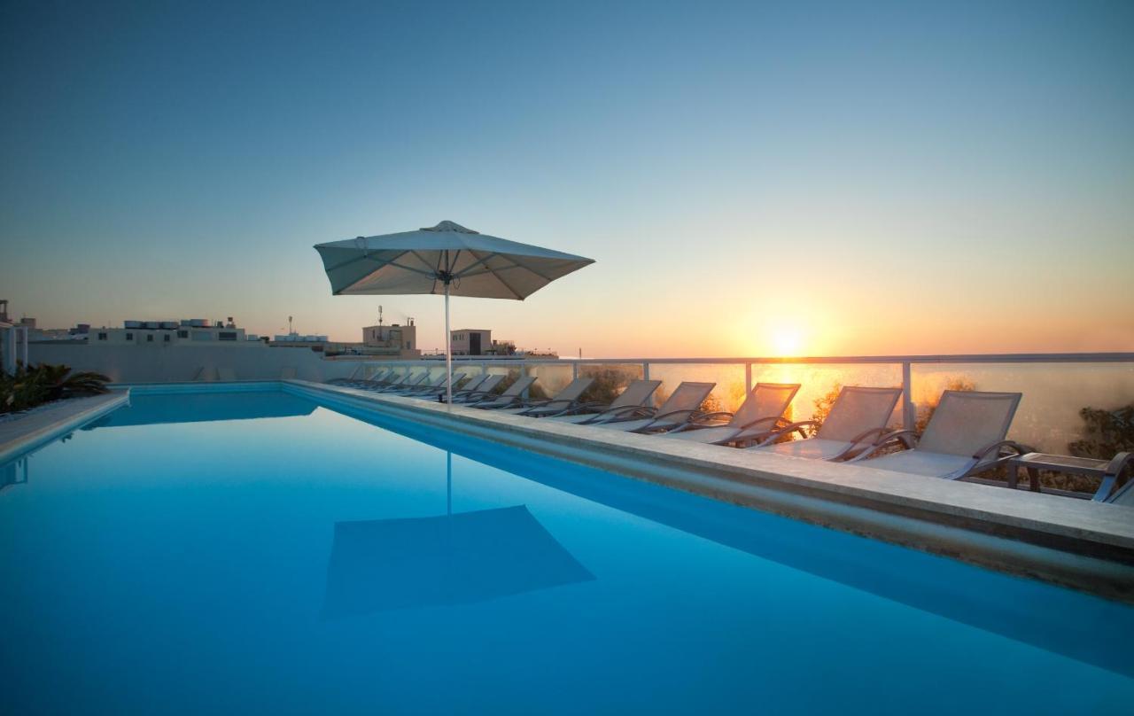 The George Urban Boutique