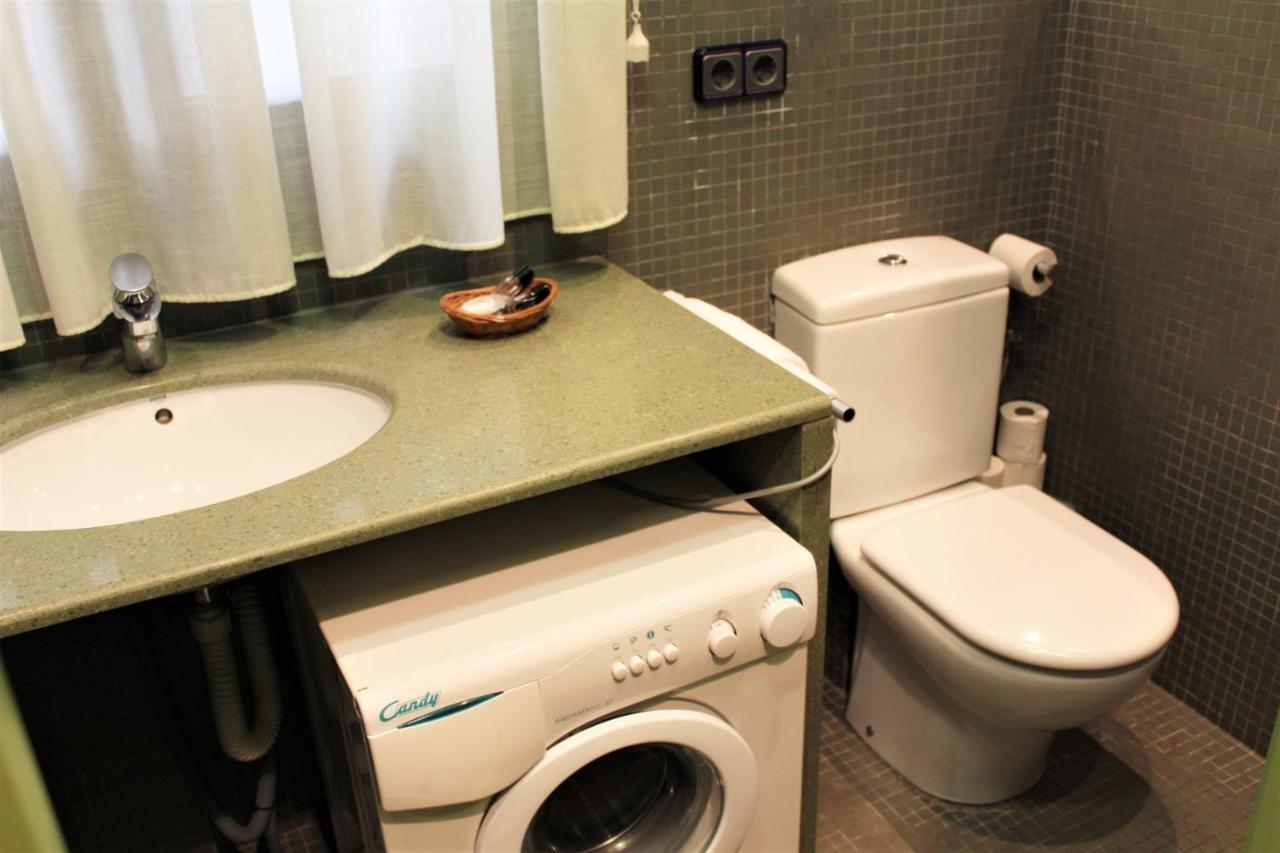 Apartaments Sant Jordi Girona 97