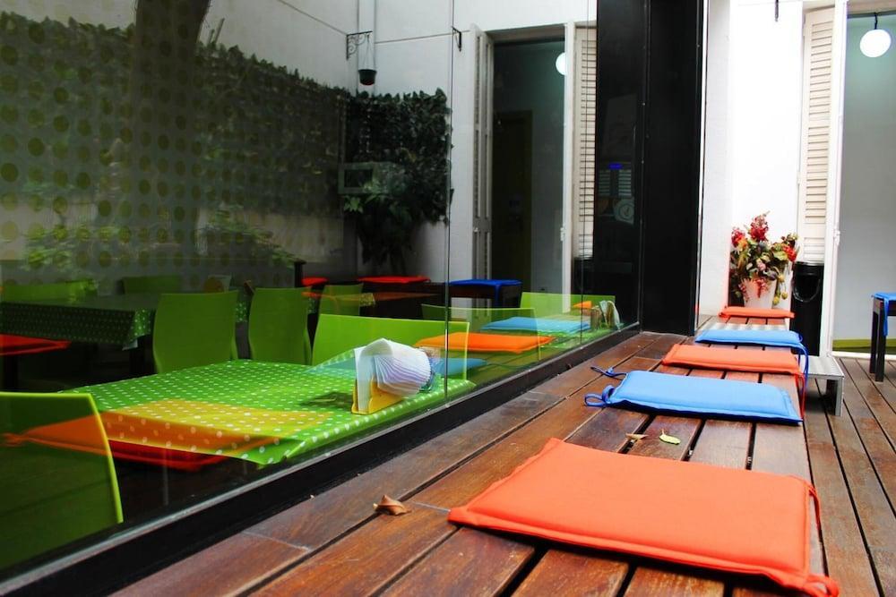 Hotel Casa Gardenia 2