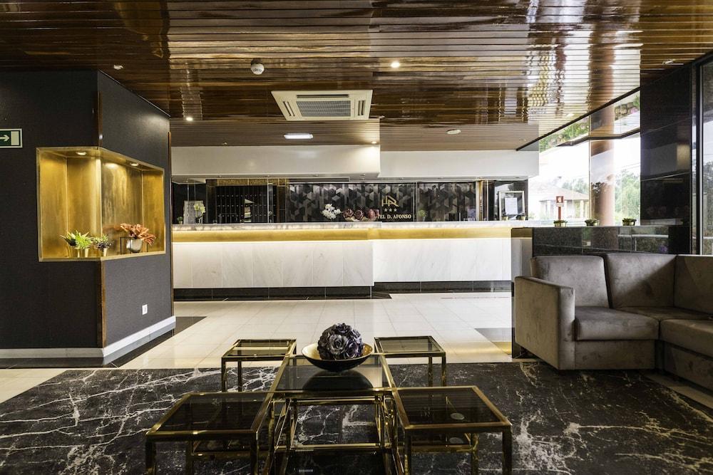 Hotel D. Afonso 1
