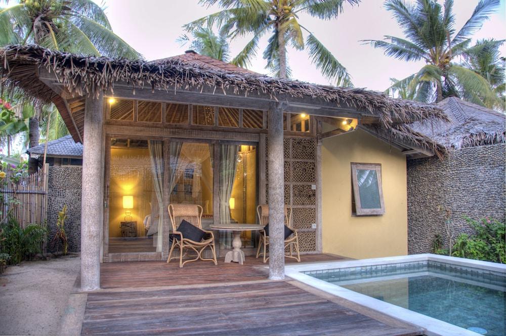 Les Jardins de Gili 2