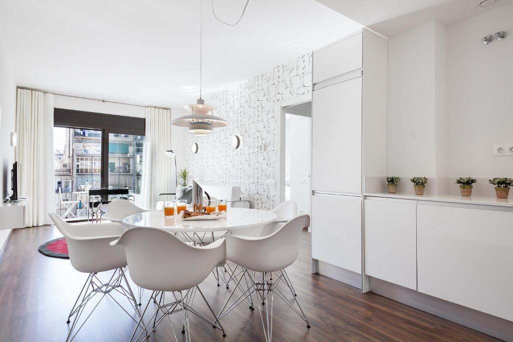 Sleep Eixample by Stay