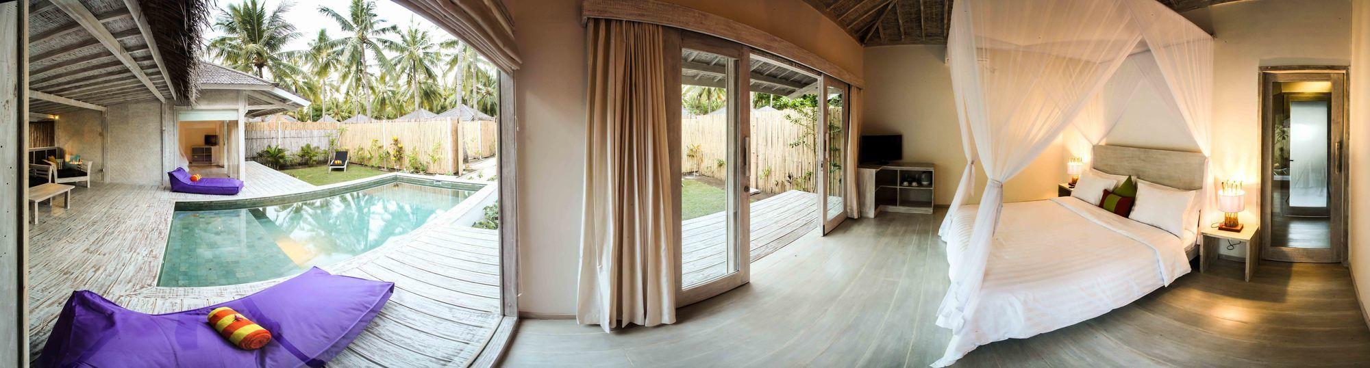 Sunset Palms Resort 1