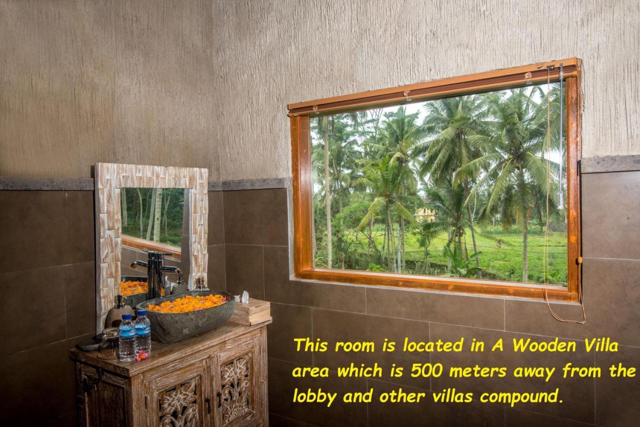 Alam Dania Cottage 1