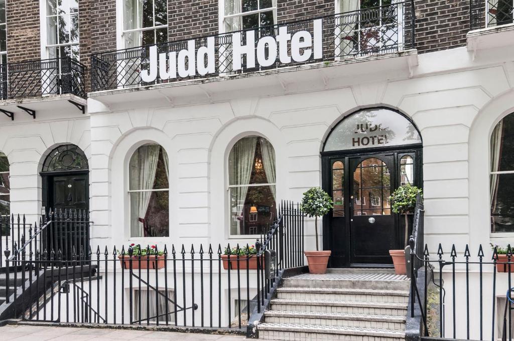 Judd Hotel 1