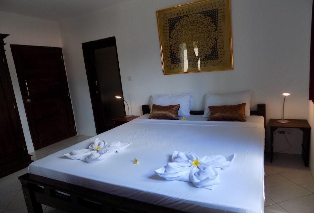 Bel Air Resort And SPA 2