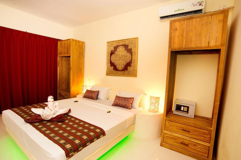 Bel Air Resort And SPA 1